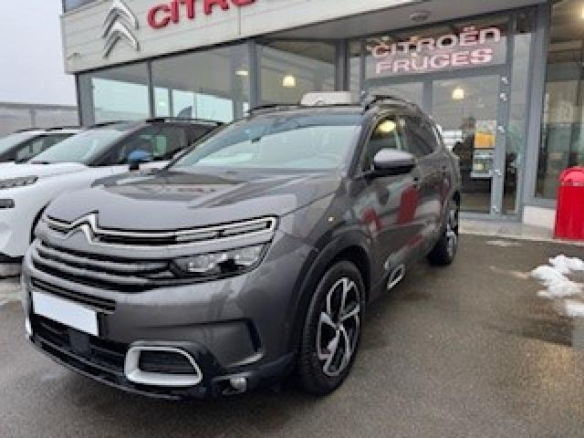 Citroen C5 Aircross Bluehdi 130 Shine Eat8