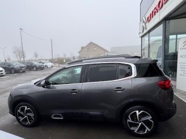 Citroen C5 Aircross image 7