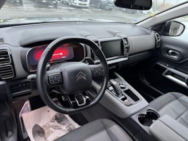 Citroen C5 Aircross image 6
