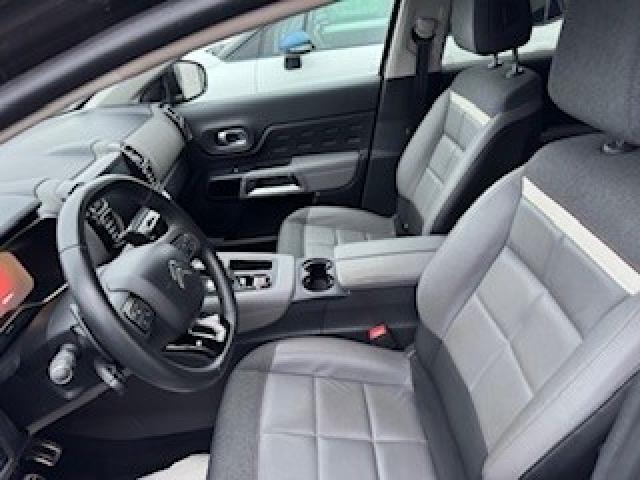 Citroen C5 Aircross image 1