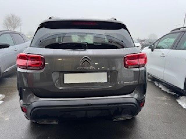 Citroen C5 Aircross image 3