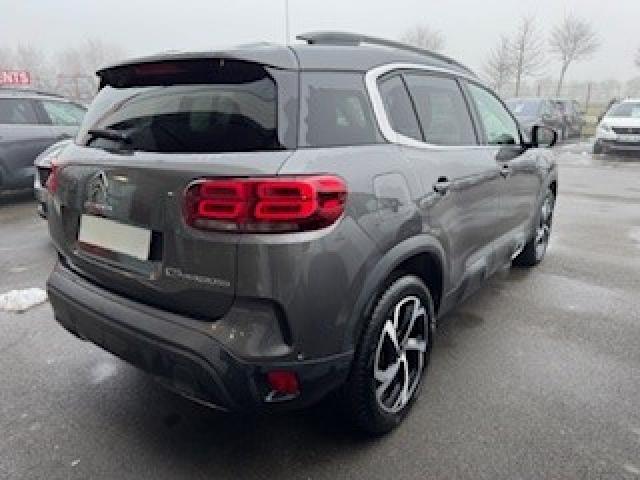 Citroen C5 Aircross image 8