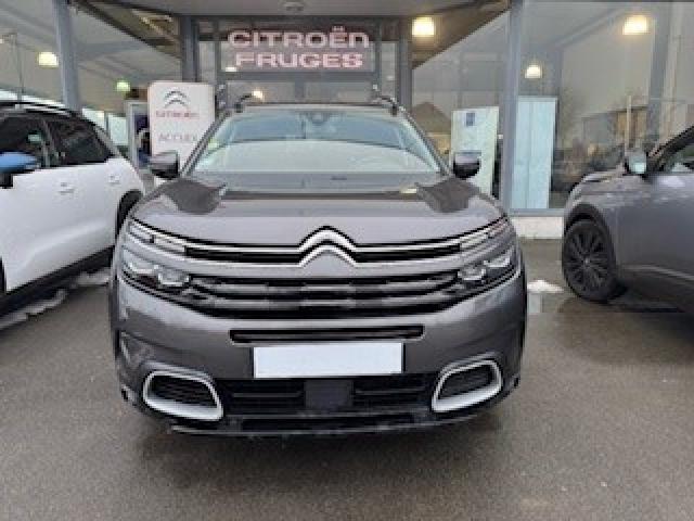 Citroen C5 Aircross image 2