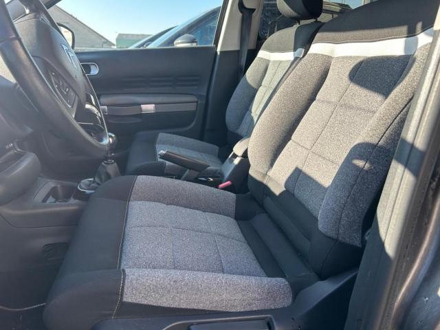 Citroen C4 Cactus image 3