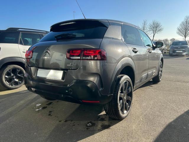Citroen C4 Cactus image 5