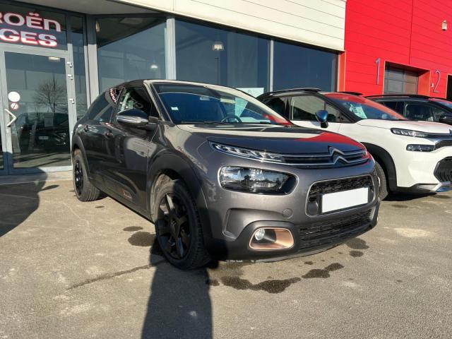 Citroen C4 Cactus image 1