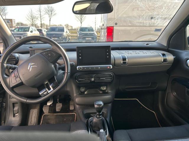 Citroen C4 Cactus image 2