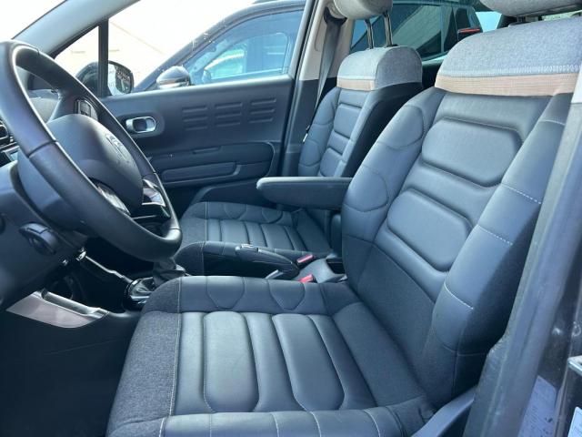 Citroen C3 Aircross image 1