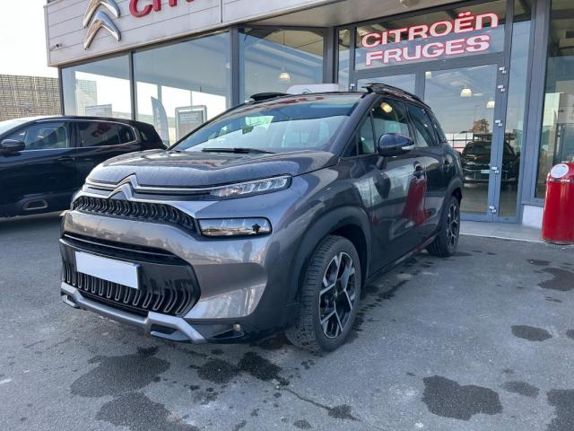 Citroen C3 Aircross image 6
