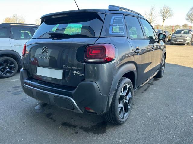 Citroen C3 Aircross image 3