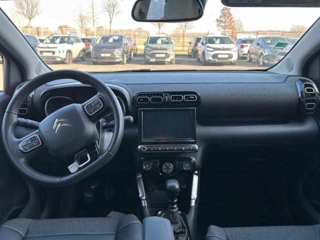 Citroen C3 Aircross image 5