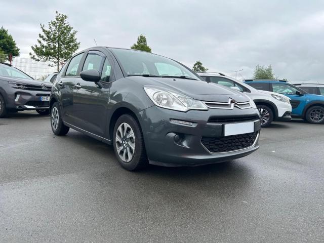 Citroen C3 Pure Tech 1.0 Confort