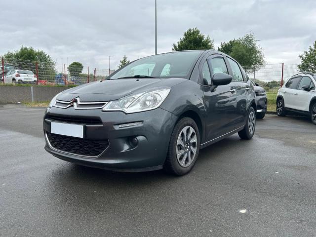 Citroen C3 image 4