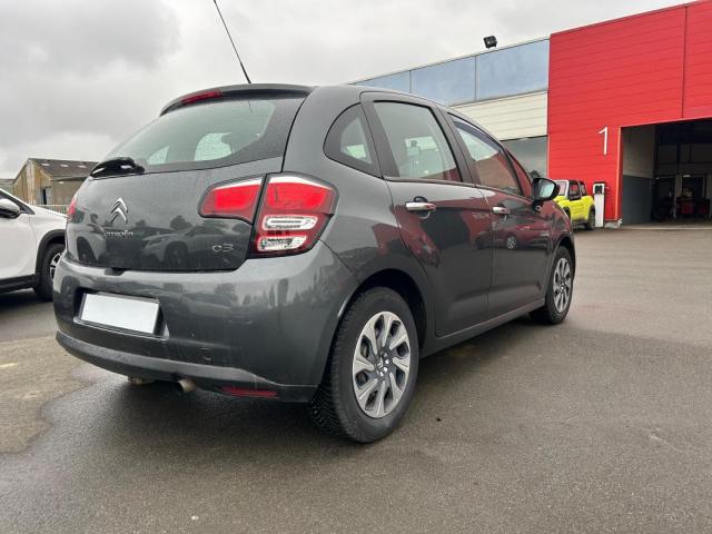 Citroen C3 image 8