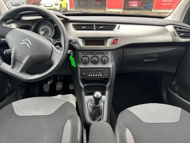 Citroen C3 image 3