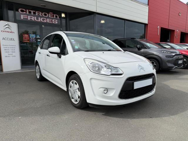 Citroen C3 1.2 Vti 70ch Confort