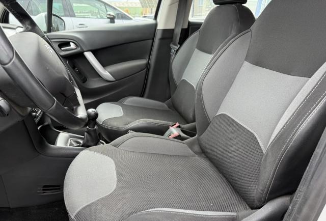 Citroen C3 image 2