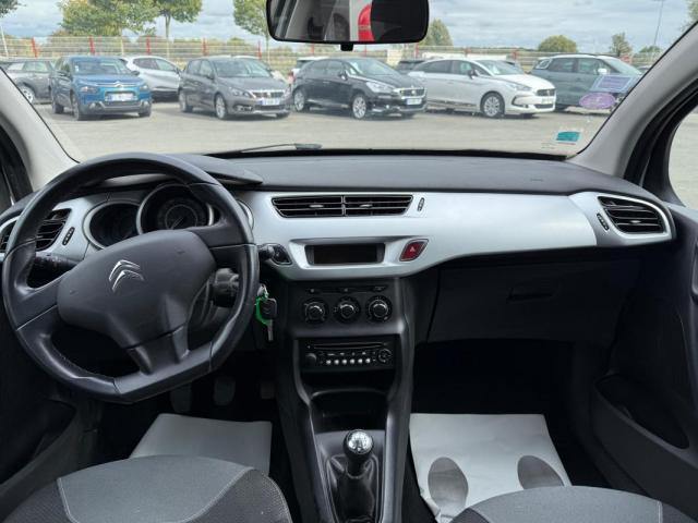 Citroen C3 image 6