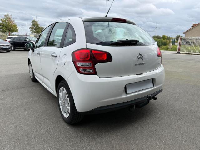Citroen C3 image 3