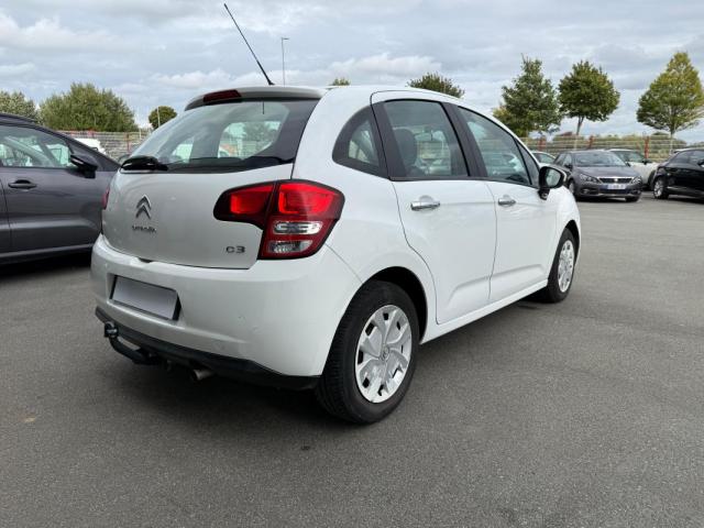 Citroen C3 image 1