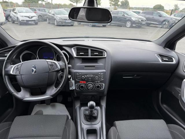 Citroen Ds4 image 1