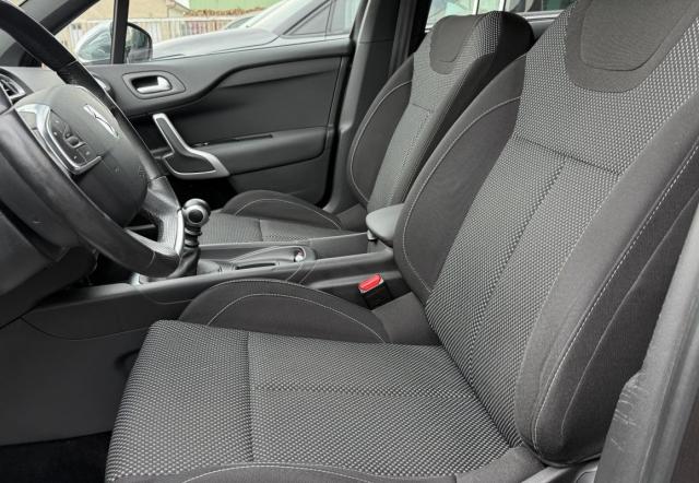 Citroen Ds4 image 5
