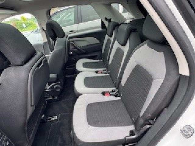 Citroen C4 Picasso image 1