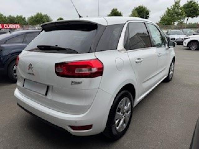 Citroen C4 Picasso image 2