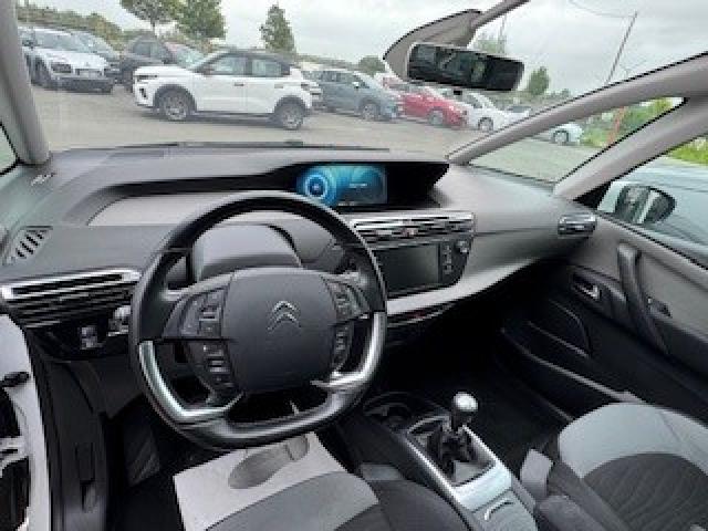 Citroen C4 Picasso image 6