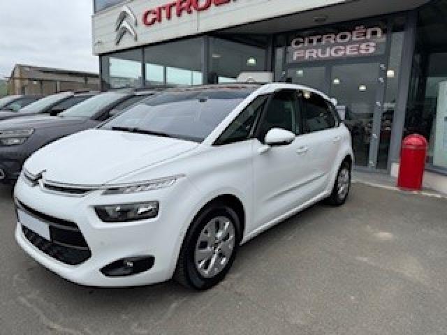 Citroen C4 Picasso image 8