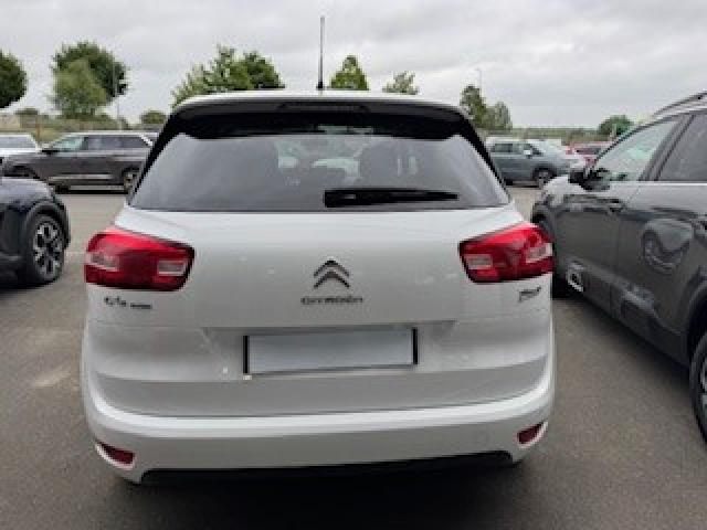 Citroen C4 Picasso image 4