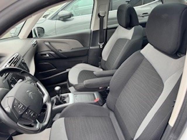 Citroen C4 Picasso image 5