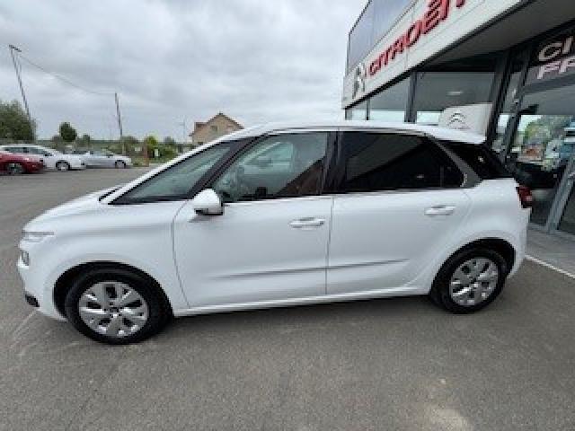 Citroen C4 Picasso image 7