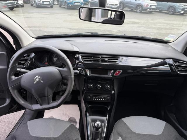 Citroen C3 image 6