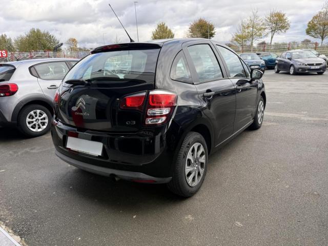 Citroen C3 image 4