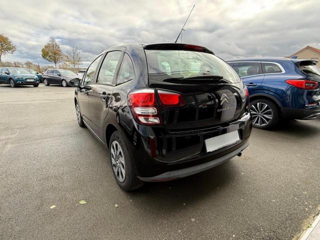Citroen C3 image 1