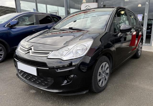 Citroen C3 image 3