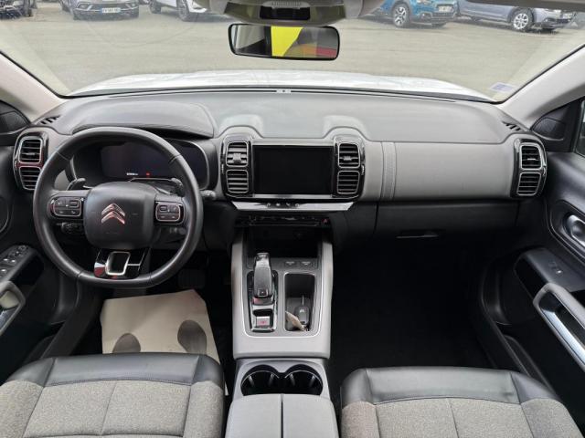 Citroen C5 Aircross image 5