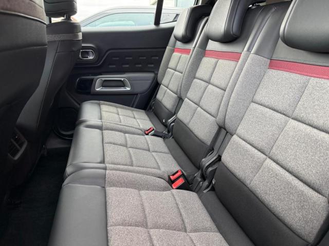 Citroen C5 Aircross image 6