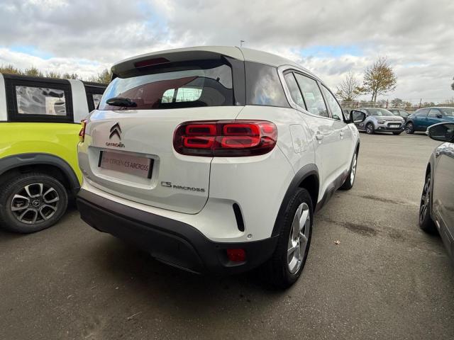 Citroen C5 Aircross image 4