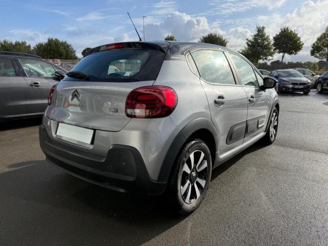 Citroen C3 image 3