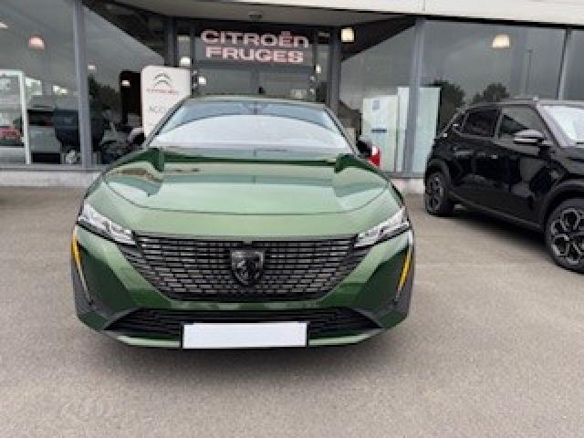 Peugeot 308 Blue Hdi 130 Allure Pack Eat8