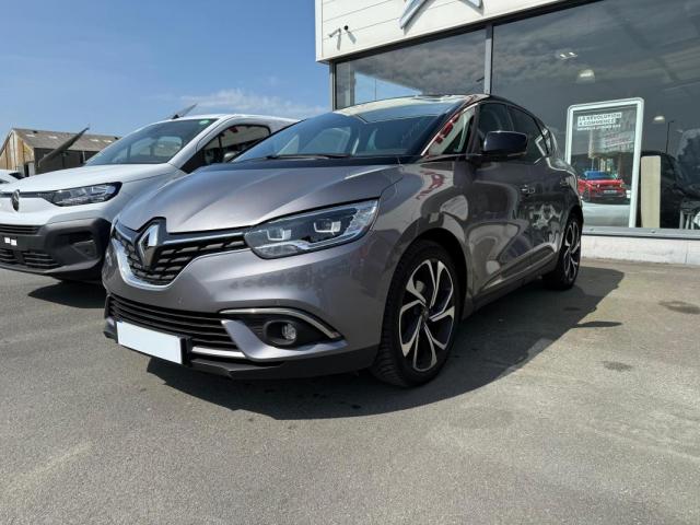 Renault Scénic 1.7 Blue Dci 120ch Intens