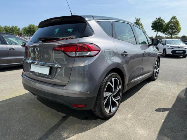 Renault Scénic image 4