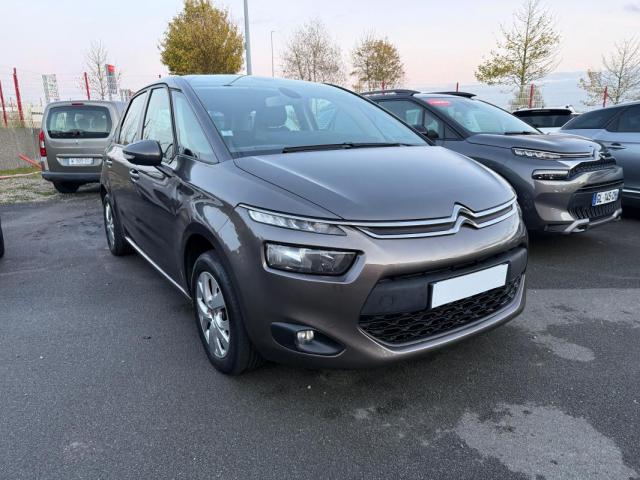 Citroen C4 Picasso Bluehdi 100 Confort
