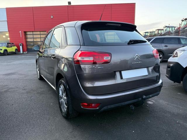 Citroen C4 Picasso image 3