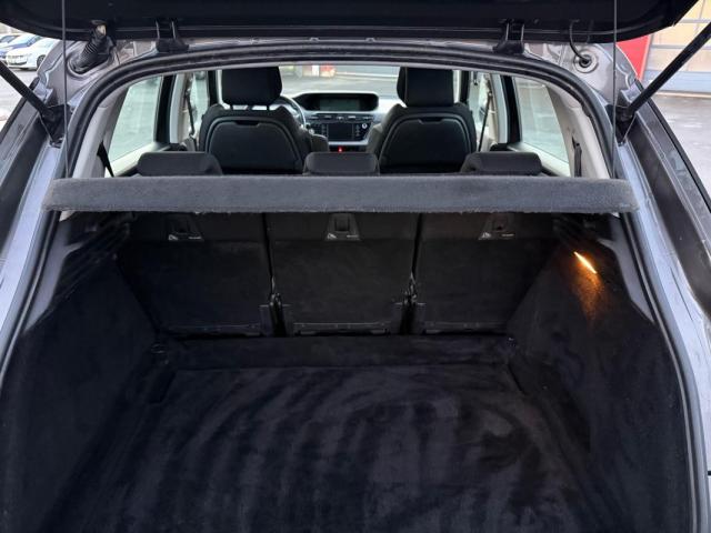Citroen C4 Picasso image 1