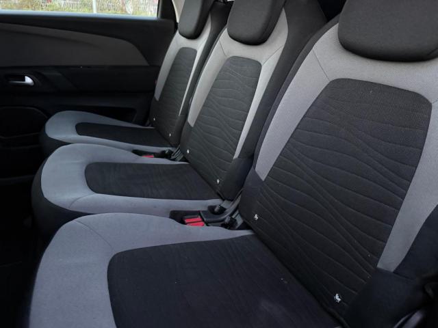 Citroen C4 Picasso image 7
