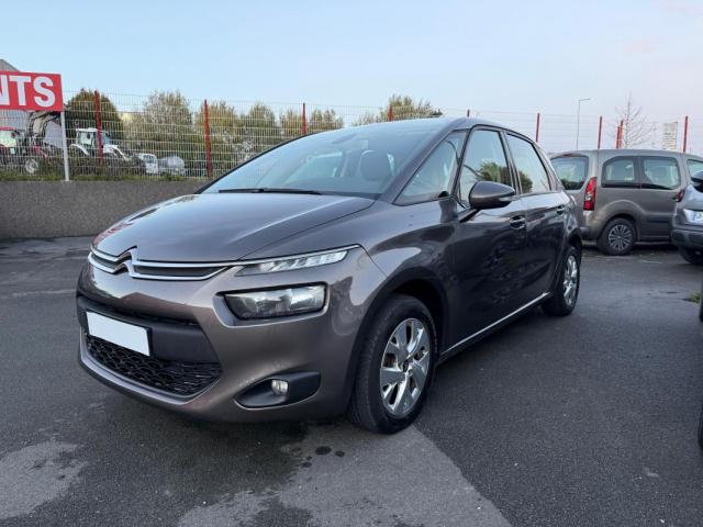 Citroen C4 Picasso image 4
