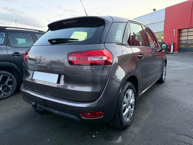 Citroen C4 Picasso image 5